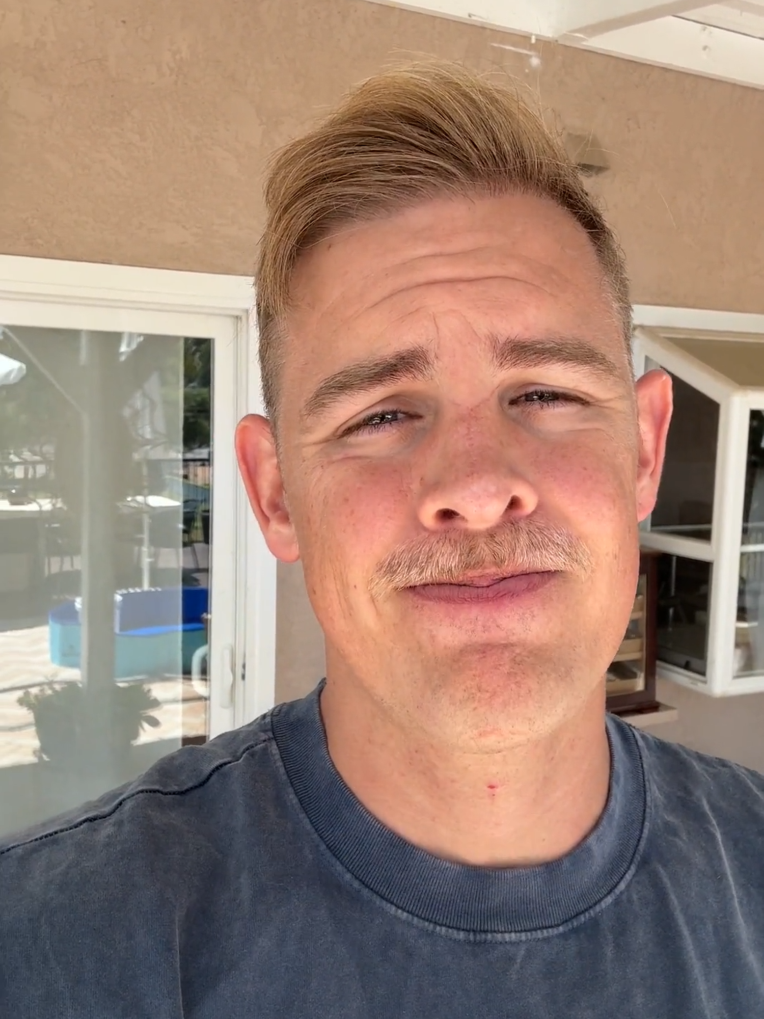 Where's all the fun people? 🥲