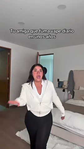 Es de chicharrón prensado #comedia #humor #vape 