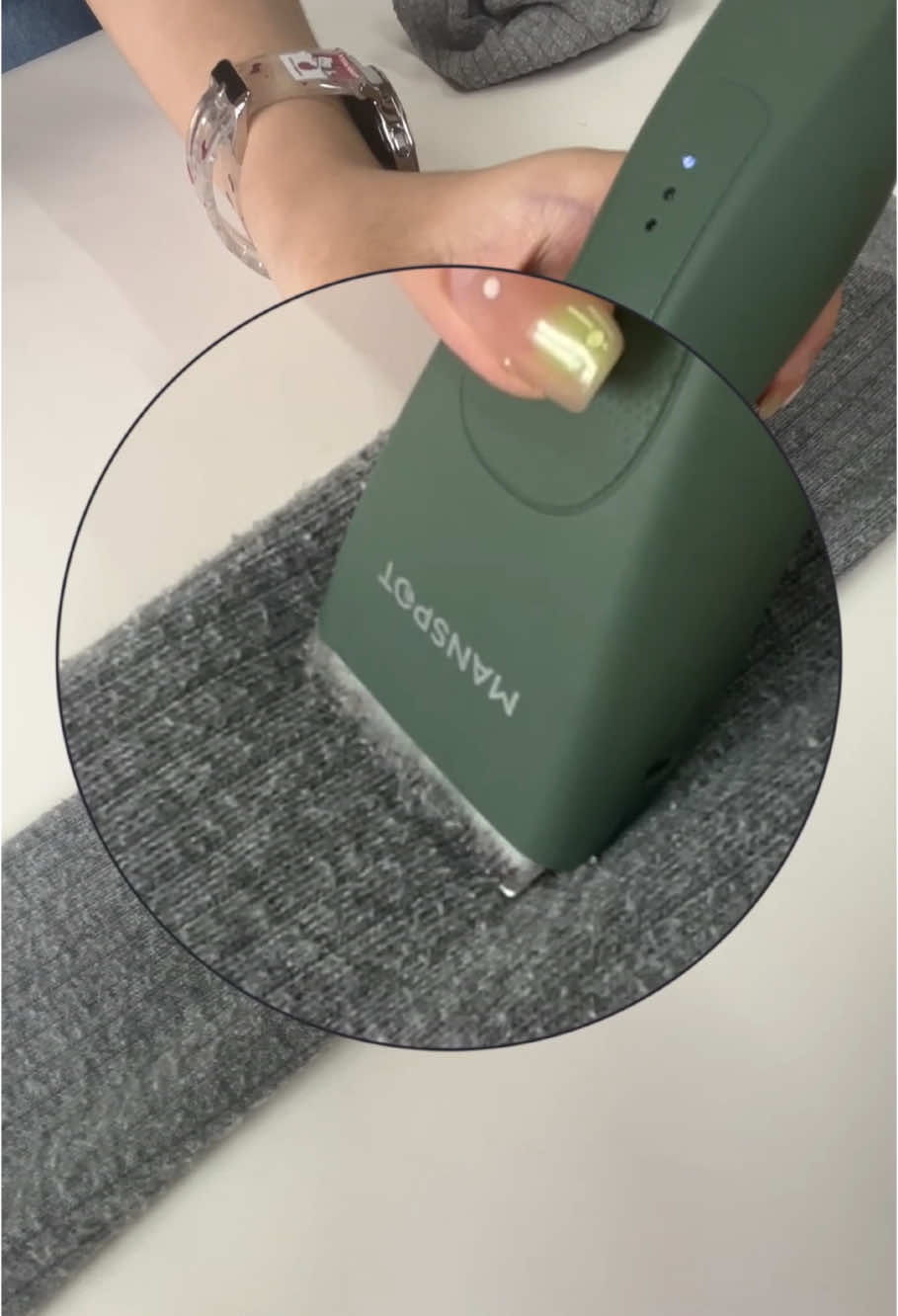 RuneBuzz Pro：Trim with the Precision of Viking Artisans, Edge by Enchantment-Honed Edge#electrictrimmer #mensgrooming #TikTokShopRestock #fypシ #tiktokshop #bodytrimmer 