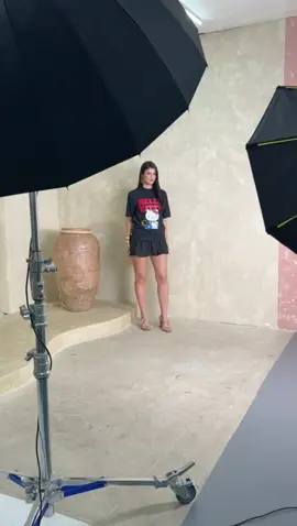 Oversize hello Kitty 😍 GARANTA AS MELHORAS T-shirt com a granffina e brilhe seus looks.  • • • #look #moda #fyp #foryoupage 