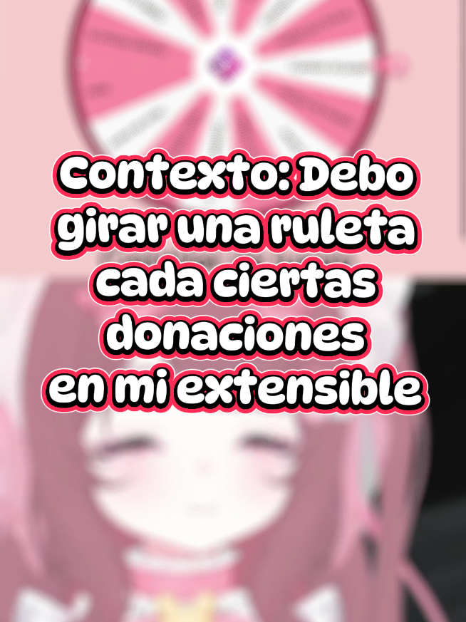 Quedé bonita, no? 🥺 #vtuber #peru🇵🇪 #latam #streamer #cute #clips #funny 