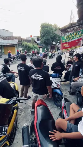#dzrm19 #klaten24jam #fyp 