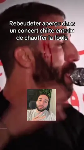 #rebeudeter #billy #chiite 