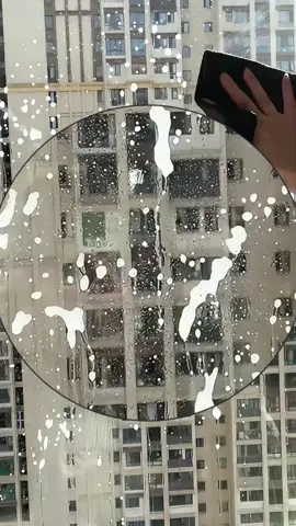 Magic Cleaning Cloth, Reuseable Thickened Streak Free Magic Cleaning Wipes