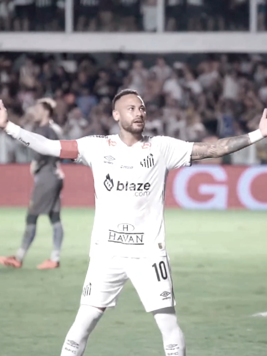 #neymar #santos #neymarjr #flamengo #football #edit #fyp 