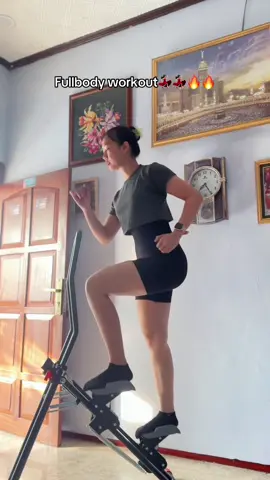 Bakar deluruh lemak tubuh🔥🔥#homeworkout #bodygoals #fypberandatiktok #fyp 