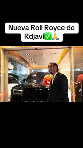 #CapCut #rdjavi #rollroycecullinan #compra 