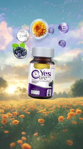 นวัตกรรมYescare แบบจัดเต็ม🫐#realelixirshop #ป้ายยา #yescare #ยุ้ยจีรนันท์ #fyp #รีวิวของดีบอกต่อ  #realelixir