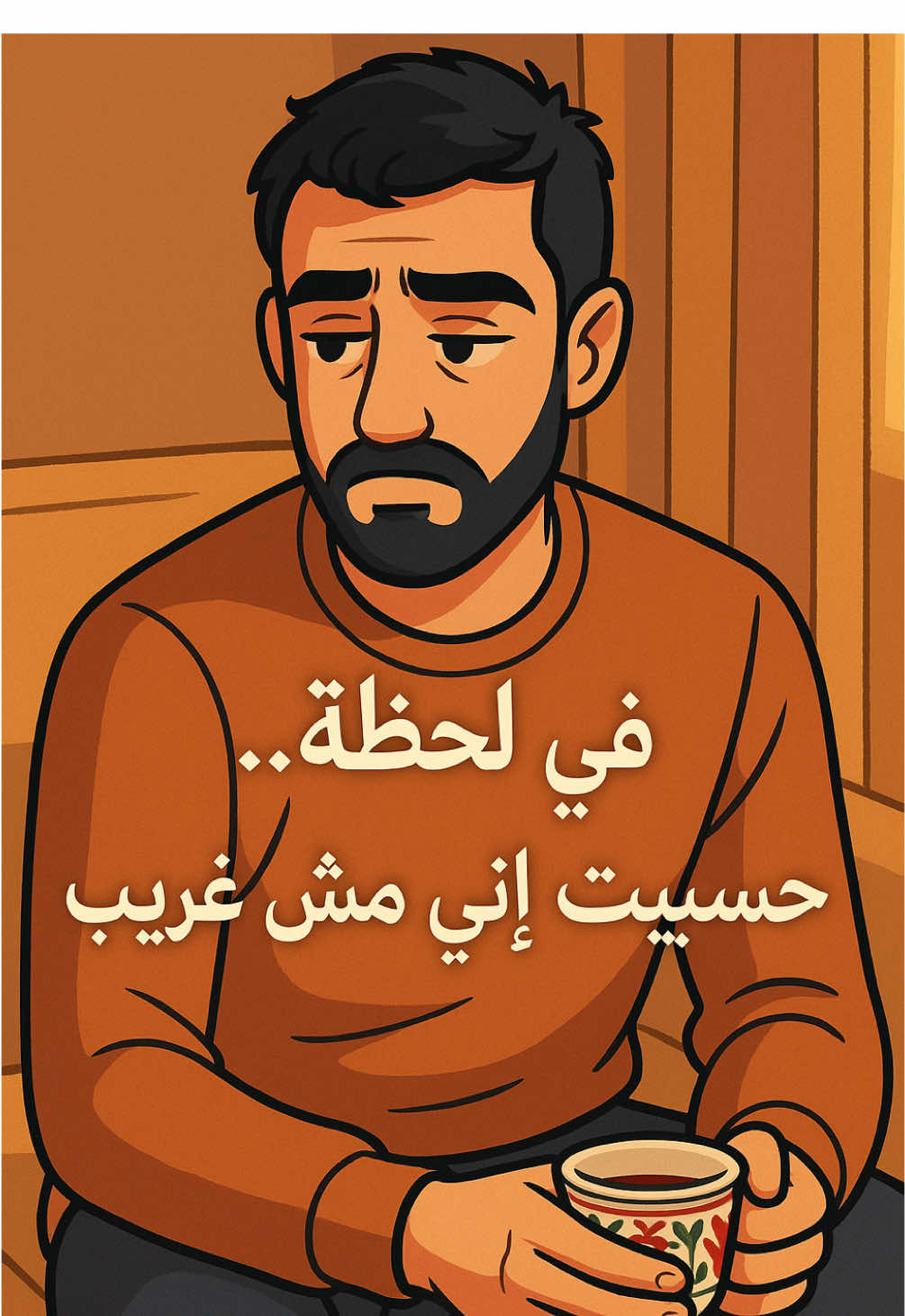 في لحظة معينة… حسّيت إن قلبي ارتاح. يمكن كانت بسيطة، بس بالنسبالي كانت بداية جديدة. شاركني لحظتك ❤️ #م#من_القلب #م#مشاعر #ح#حكايتي #ل#لحظة_خاصة #ق#قصة_صغيرة #ي#يوميات #ف#فيديو_هادئ #ذ#ذكريات #د#دفا_القلب #ل#لحظة_صدق