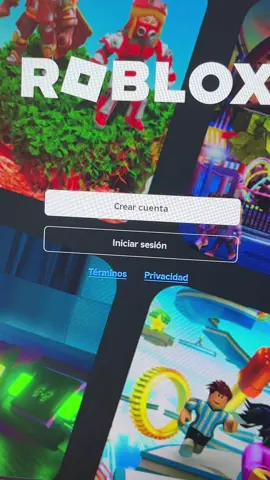 Vamos a jugar roblox En 10 min empezamos…. #fyp #fypシ #live #robloxgames 