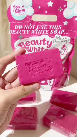 yes to glowing skin, bae!! ✨🌸💖 — #youglowbabe #soap #youglowbabesoap #shepuappu #whiteningsoap #beautywhitesoap #skincare #recommendations #whitening #fyp #foryoupage #fypage #tiktokaffiliate #affiliate #tiktokbudol #tiktokshop #makeitviral #fypシ 