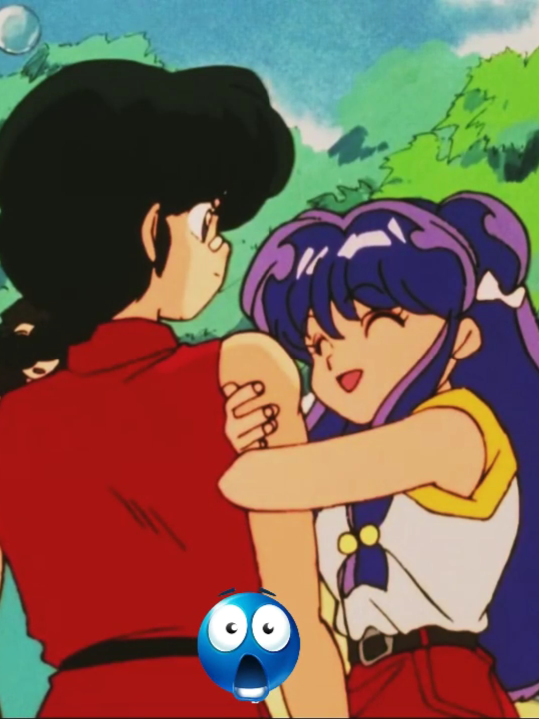 #ranma12 #ranma1_2 #edit #skull #fyp