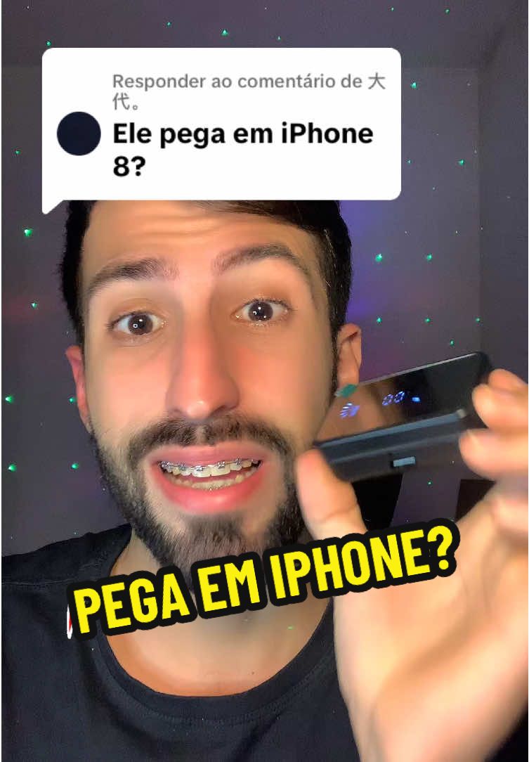 Respondendo a @大代。 O fone Tws s20 funciona em IPhone? #fone #fonedeouvido #fonedeouvidobluetooth #fonedeouvidosemfio #tws #twsbluetooth #twss20 