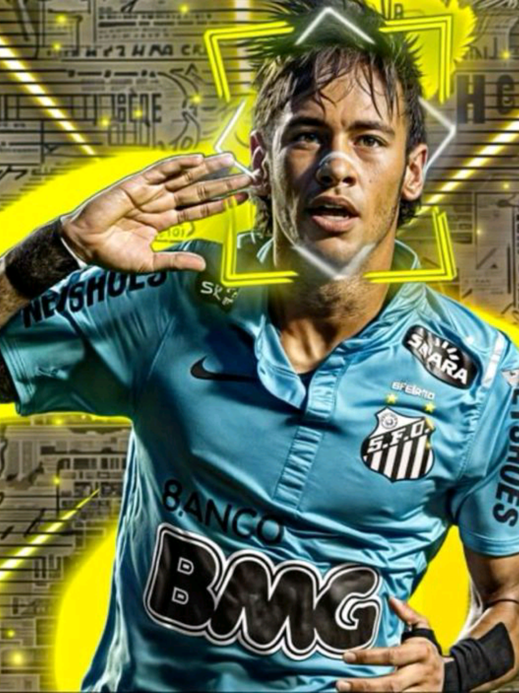 Earth zoom in trend🤩 . . . . . . #neymar #futebol #edit #tiktok #fy 