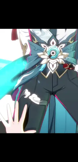 #【每天想睡觉】 今天量体重突然沉了，才发现是你进来了#崩坏星穹铁道 #因为太阳将要毁伤 #星铁观影团 #游戏内容风向标 饮月君