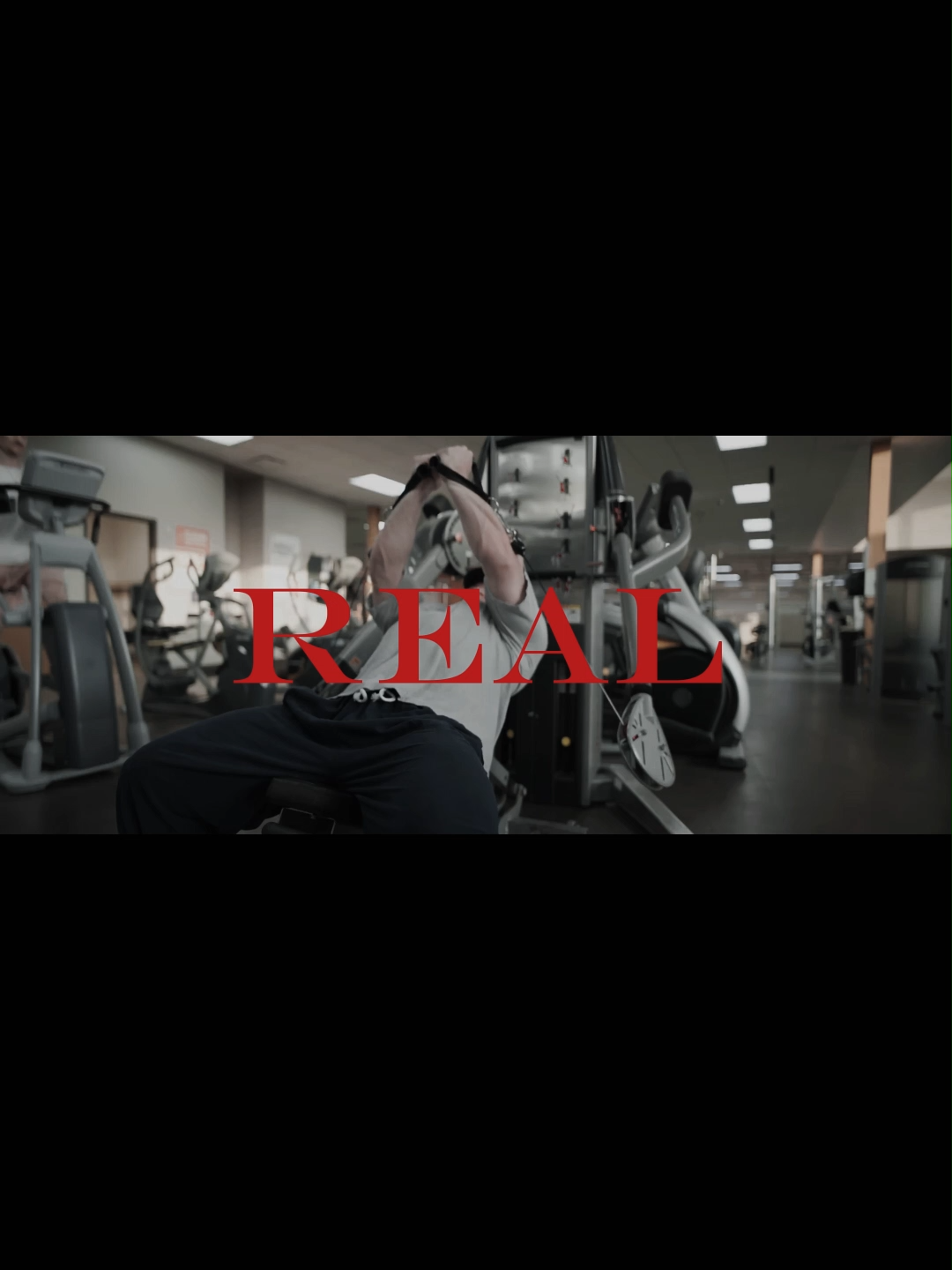 REAL... #reality #soledad #gym #gymrat #gymbro #frases #motivacion #motivation #samsulek
