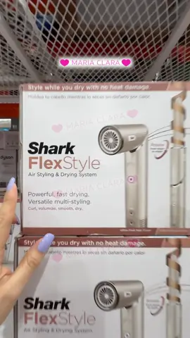 Shark FlexStyle 16/07/2025 #costcomexico #costco #costcofinds #SharkFlexStyle #SharkBeauty #SharkLover @Shark Beauty MX 