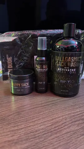 Derm Dude!!! Happy Sack 🔥🔥.         HAPPY SACKS MAKE LOTS OF FRIENDS! 😉 #dermdude #happysack 