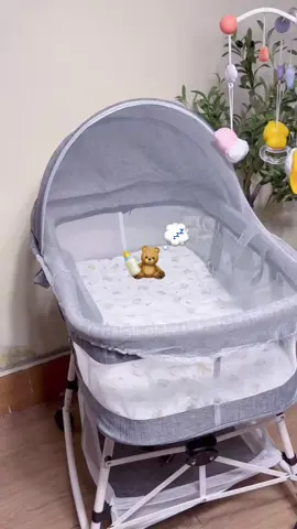 🧸💤#ที่นอนเด็ก #เปลเตียงนอนเด็ก #ที่นอนครอบมุ้ง #เตรียมคลอด 