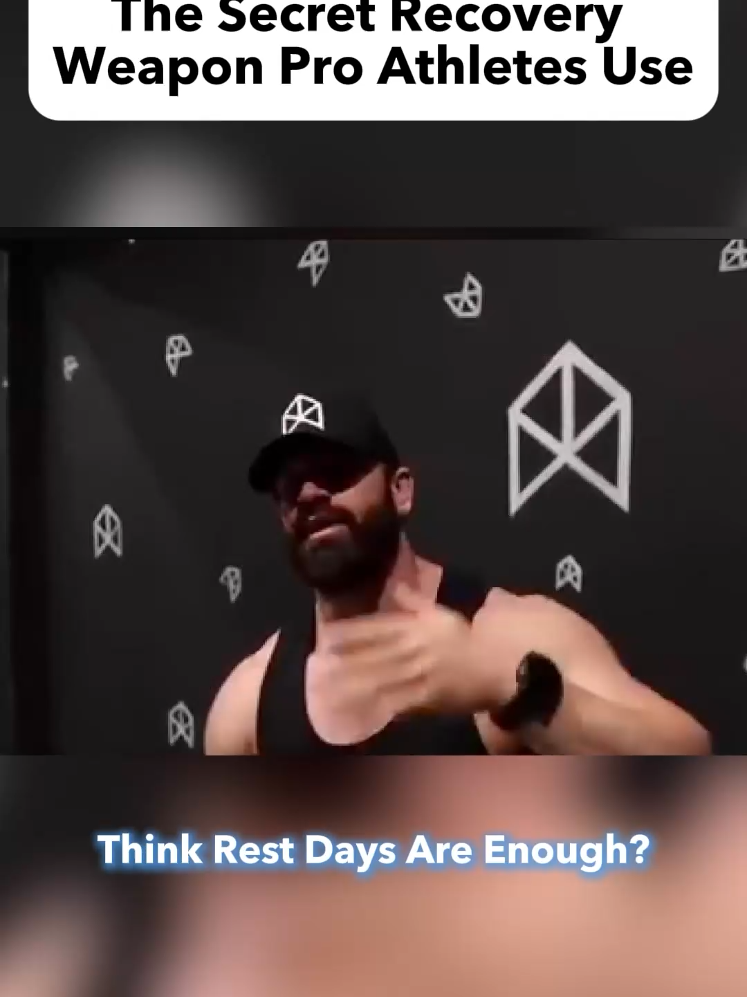 The secret to recovery is magical. Everyone is using it#bpc #Fitness #foryou #dealsforyoudays #EuhomyIceMaker #Euhomy #SuperBrandDay #EuhomySuperBrandDay #TikTokShopSummerTurnUp #greenhealthy