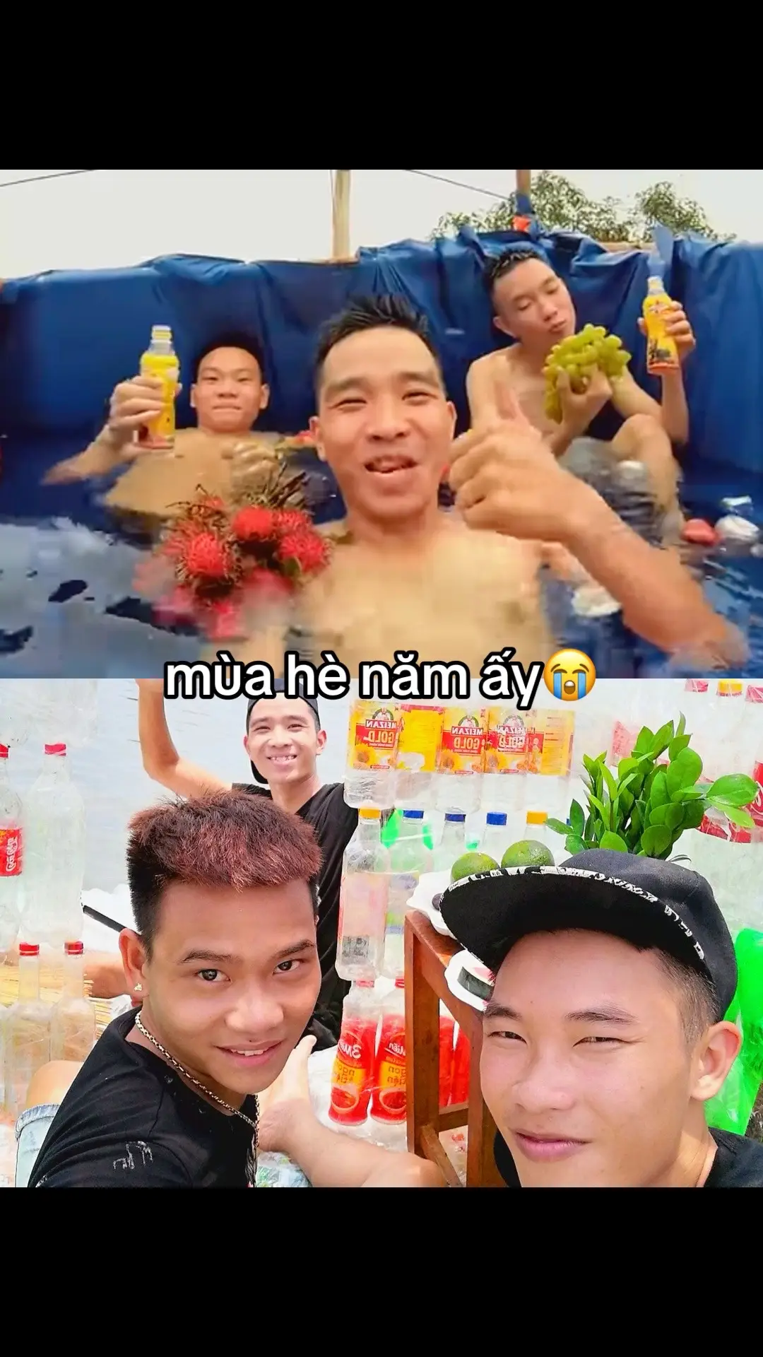 mùa hè năm ấy, 2019😭@Phương Hữu Dưỡng @Sáng Tiền Xu @Phương Hữu Côn #vinhtienle #phuonghuuduong #xuhuongtiktok #xh #muahe2019 #viraltiktok #viral?videotiktok😇😇 