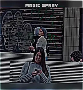 Magic spra #foryoupage #fyp #viral #magic 