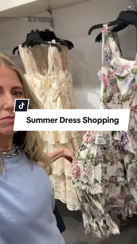 Summer dressing shopping fail #styleover40 #over40mom #over40style #summerdress #dresses 