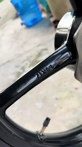 Mâm 5 cây exciter 150 và 155,winner sirius  mâm enki ATRacing #phongnhp #yfp #xuhuong #y15zr #dochoixemay #dream #raider150fi #sonic #sirius #y15zrmalaysia #wave 