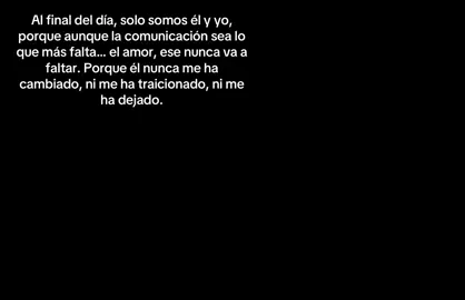A veces me cuesta poner en palabras lo que siento, pero hoy lo quiero intentar, porque creo que lo mereces. Quiero que sepas que, al final del día, cuando todo se apaga y me quedo conmigo mismo, siempre eres tú el que está ahí. Siempre eres tú el que me acompaña, incluso en silencio, incluso cuando no hablamos tanto. Porque aunque la comunicación a veces falle, lo que siento por ti nunca lo hace. Te amo de una manera tan limpia, tan fuerte, que incluso en los días más difíciles, sigues siendo mi lugar seguro. Me haces sentir visto, escuchado, entendido. Y eso no se me olvida. Porque tú nunca me cambiaste, nunca te fuiste, nunca me hiciste a un lado como muchos más lo hicieron. Siempre estuviste, incluso cuando yo no supe cómo demostrar que te necesitaba cerca. Incluso cuando fallé. Y por eso también quiero pedirte perdón. Perdón si en algún momento te hice sentir menos, si no supe darte el amor que te merecías en ese instante. Perdón por las veces que no supe cómo cuidarte como tú sí me has cuidado a mí. Pero te juro que siempre he querido lo mejor para ti. Porque si hay alguien que merece todo lo bonito de este mundo, eres tú. Liam, no tienes idea de lo valioso que eres para mí. Te admiro, te  amo, y te quiero con todo lo que soy. No es algo que se apague ni algo que se diga por decir. Es real. Y si alguna vez dudas de tu valor, recuérdalo: para mí eres de las cosas más importantes que han llegado a mi vida. Eres esa alegría que aparece cuando más se necesita @arturo #dedicar #bf #identificarse 