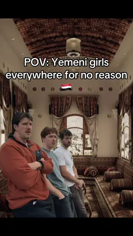 Some Yemeni girls will judge you for breathing wrong😭,She’ll wear lashes, nails, and a full beat but still call you out for not being “modest” enough. A LOT of the judgment comes from insecurity not even deen . #fyp #foryoupage #yemeni #yementiktok #yemeniah 