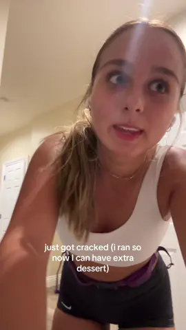 The reason I run fr #runner #Lifestyle #goodeats #Running #crosscountry #fyp