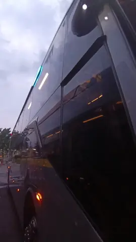 jam 17.52 terminal tanjung priok