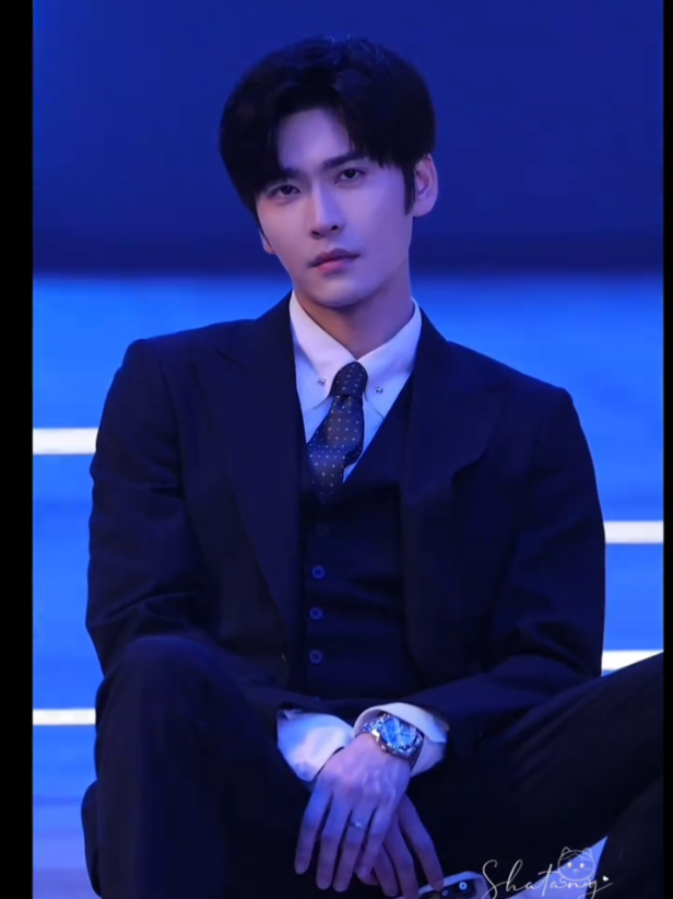 CEO Feng Is So Handsome, The short drama 