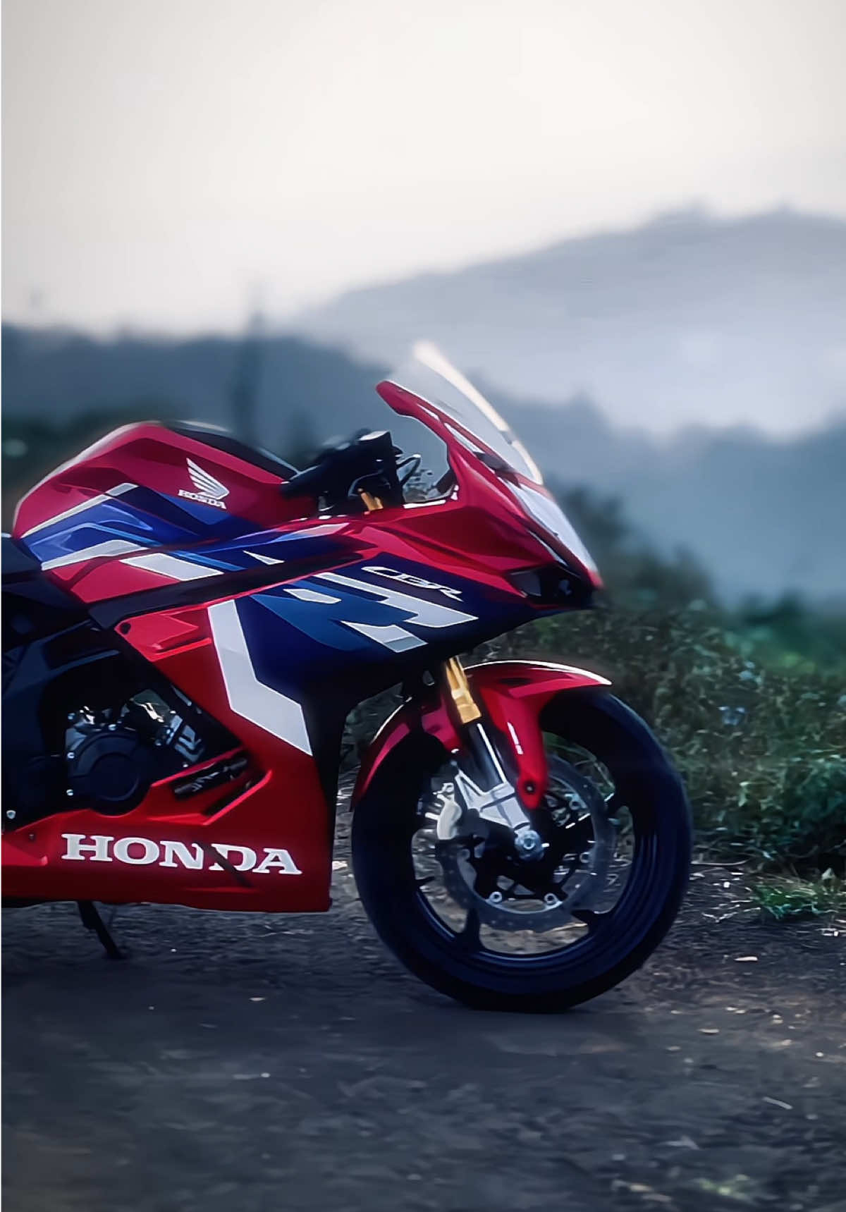 ga niat kecot di vid sebelumnya😭😭 #CapCut #cbrliarr #cbr250rr #cbrspqs 