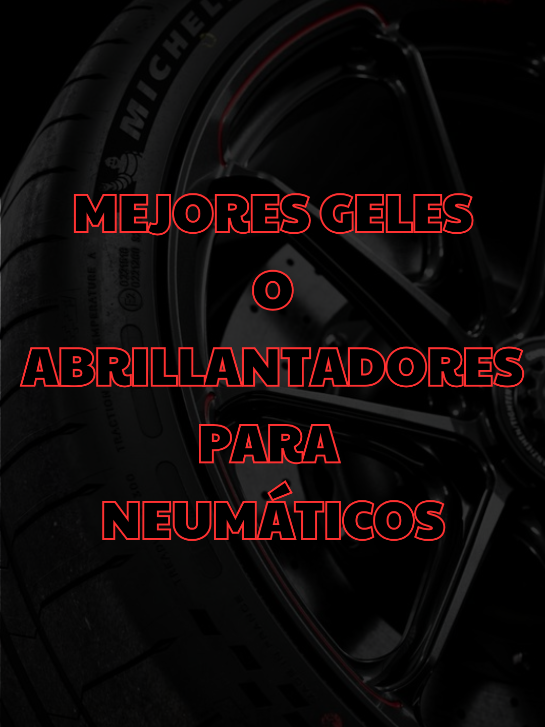 Mejores geles o abrillantadores para neumáticos #car #cardetailing #detalladoautomotriz  #emprendedorjoven #detalladoresdeautos #conductores  #gel #llantas #meguiars