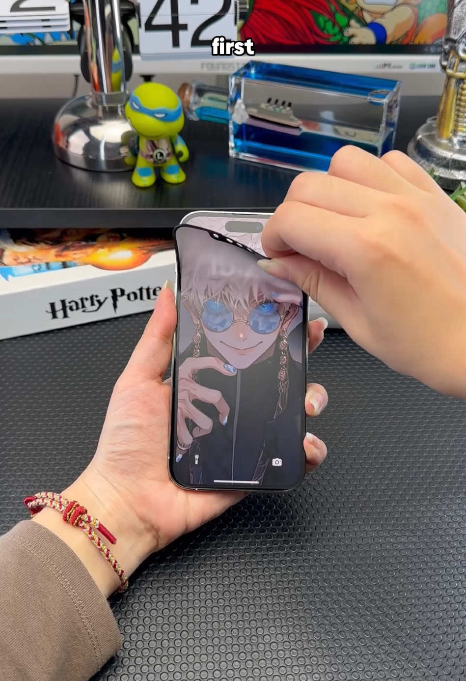 The video doesn’t do it justice — this product is amazing. #usa_tiktok #dealsforyoudays #privacy #deefun 
