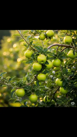Manfaat buah apel hijau untuk pola hidup sehat#buah #apelhijau #kesehatan 