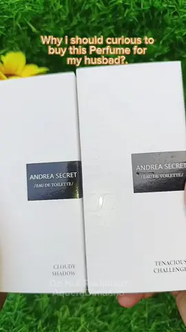 So ayun na nga, dun tlaga ko mnsan sa mga comment nagbebase kya nabubudol itong person at grabe! ndi nkakapagsisis.. #AndreaSecret #menperfume #perfume #longlastingperfume 
