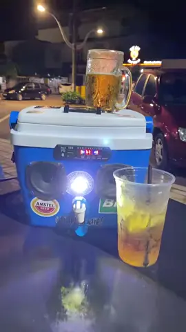 Caixa térmica com som e leds #caixatermicacomsom #caixatermica #brasil🇧🇷 #somautomotivo #parana 
