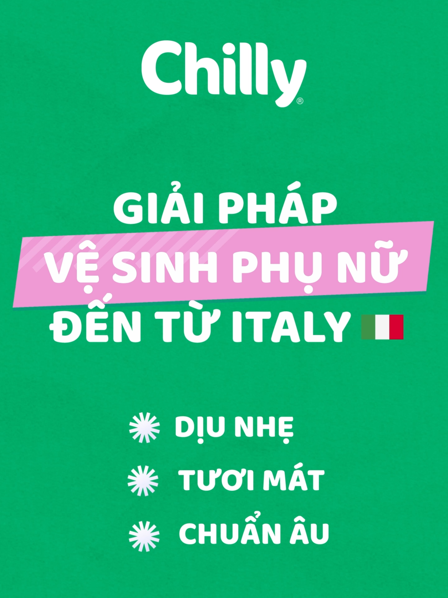 CHỊ EM ƠI, ĐÃ BAO LÂU RỒI CHƯA CHỌN ĐIỀU TỐT NHẤT CHO 