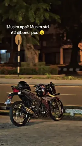 𝙃𝙖𝙩𝙞 𝙝𝙖𝙩𝙞 𝙧𝙖𝙢𝙖𝙞 𝙢𝙚𝙢𝙚𝙧𝙝𝙖𝙩𝙞 😴#CapCut #suzukiraider #raider150fi✅ #suzukiraider150fi #mxking150 