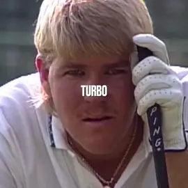 “I think my worst enemy is me” #golf #johndaly #thegoat #PGATOUR 