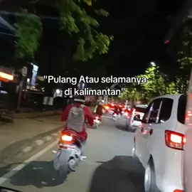 pulang malu, ga pulang rindu #xyzbca #rantau #4u #fy 