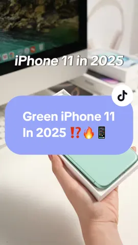 Who needs iPhone 17? My iPhone 11 still holds up in 2025🔥🔥 #ornarto #iphone11 #iphone17 #ornartophonecase #techtok #phonecase #fyp 