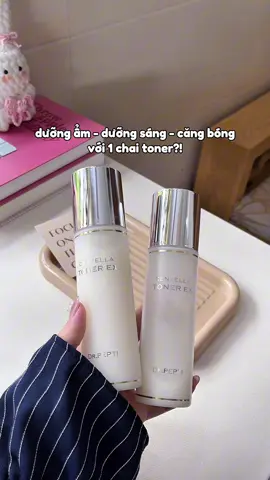 #nuochoahongdrpepti #drpeptivietnam #tonerdrpepti #centella #tonercentella #skincare #gemini3tya 