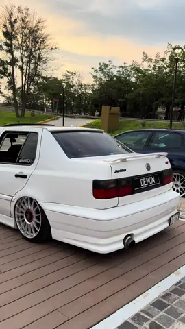 🔥 #jettamk3 #airsuspension #hertzaudio #volkswagen #fypシ #mk3society #mk3love #mk3life #volkswagenjetta 