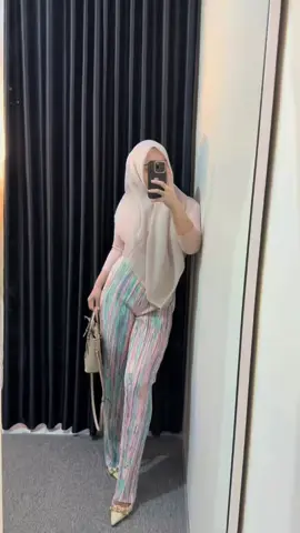 CWJ MILKYWAY PANTS🤍#inspirasiootd#otdfashion#fyp  