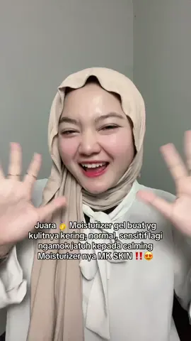Isinya melimpah 💕 @maharanikemala  #mkskin #trend #fyp #tiktokaffiliate #affiliate #affiliatetiktok #beauty 