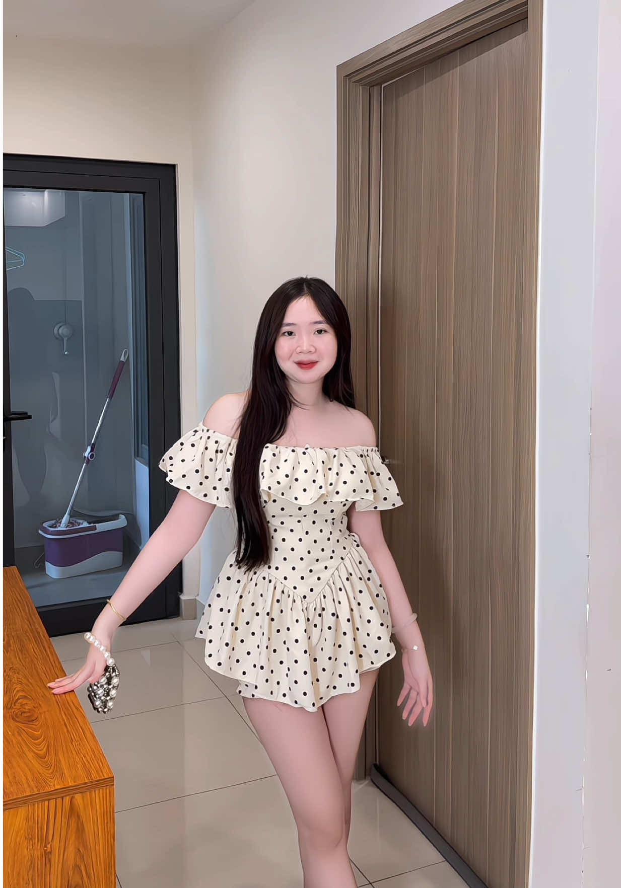 #trending #thinhhanh #myoutfit #xuhuong #thoitrang #outfit #review 