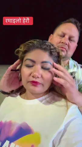 Husband vs wife! Funny time pass video #husbandwife #funnyvideos #funnynepali #couplelove #lovecouple #nepalitiktok #viralnepalitiktok #comedyvideo #creatorsearchinsights2025 #nepalitiktoker #nepalimuser #acting #fyp #foryoupage #fy #foryou #nepalusa🇳🇵🇺🇸 #goviraltiktok #happycouple 